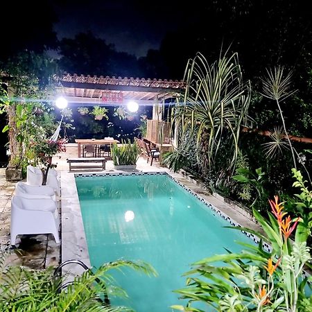 Hostel E Pousada Da 13 Ολίντα Εξωτερικό φωτογραφία