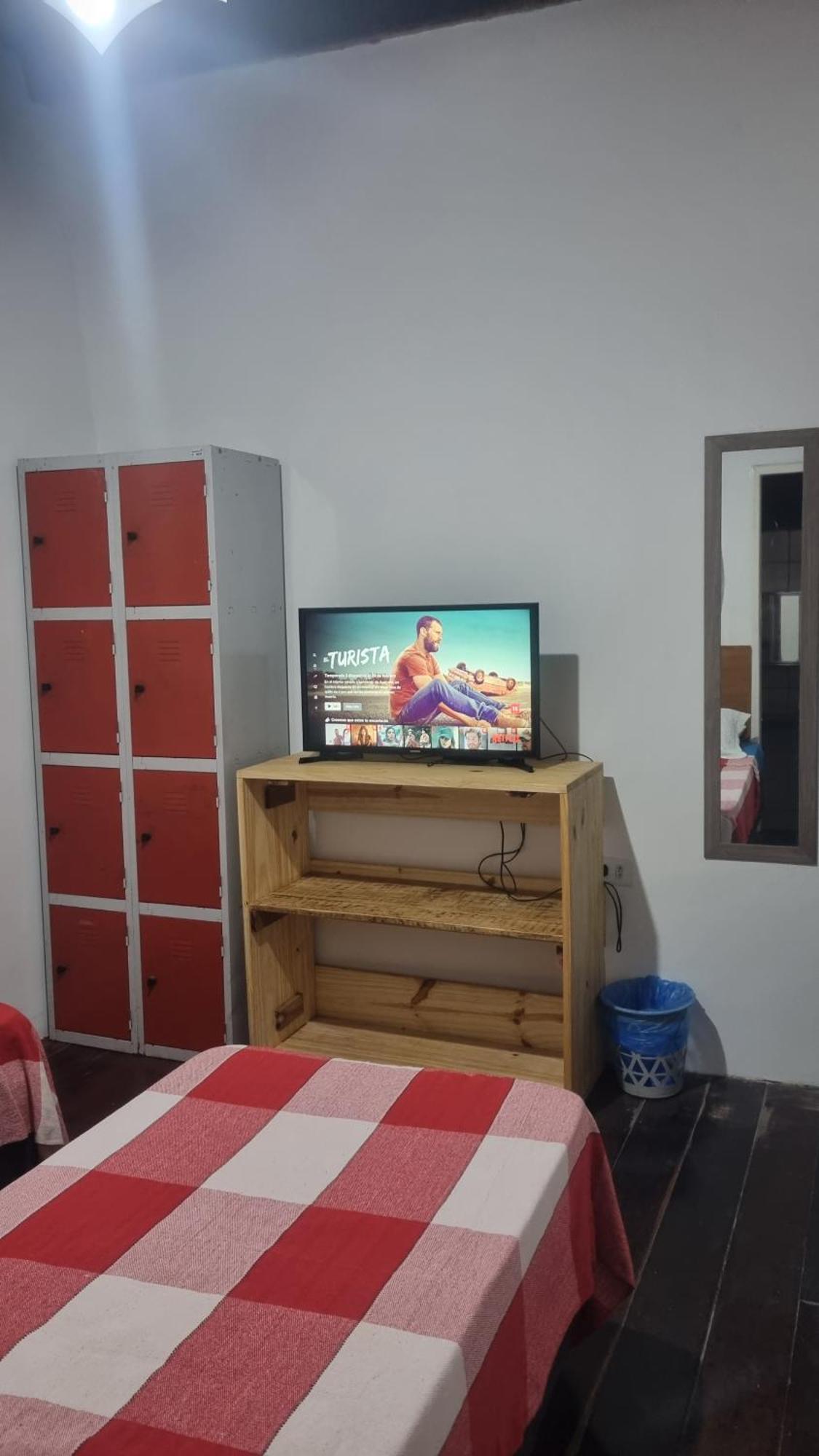 Hostel E Pousada Da 13 Ολίντα Εξωτερικό φωτογραφία
