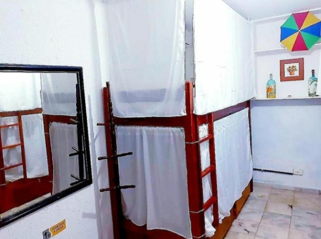 Hostel E Pousada Da 13 Ολίντα Εξωτερικό φωτογραφία