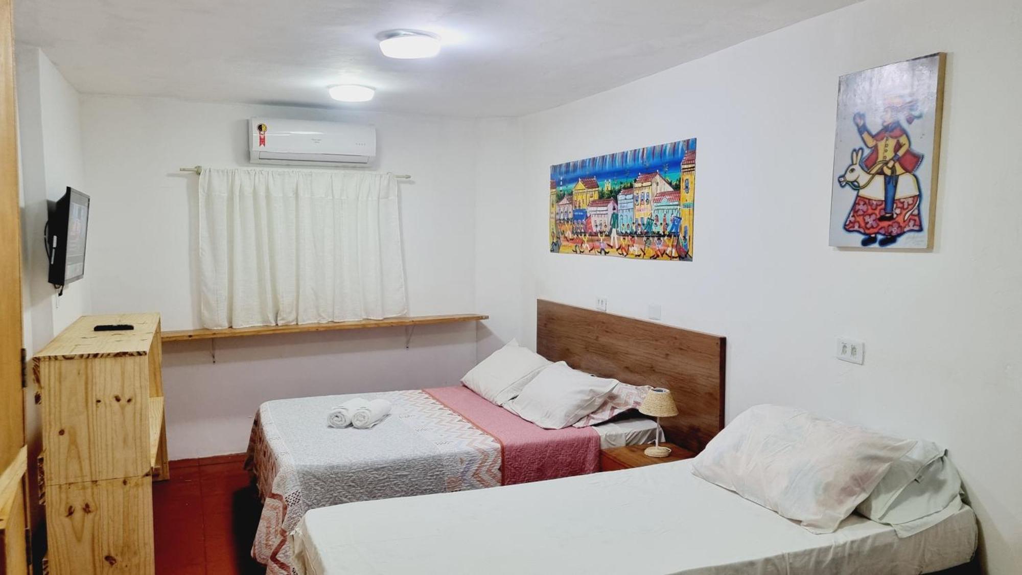 Hostel E Pousada Da 13 Ολίντα Εξωτερικό φωτογραφία