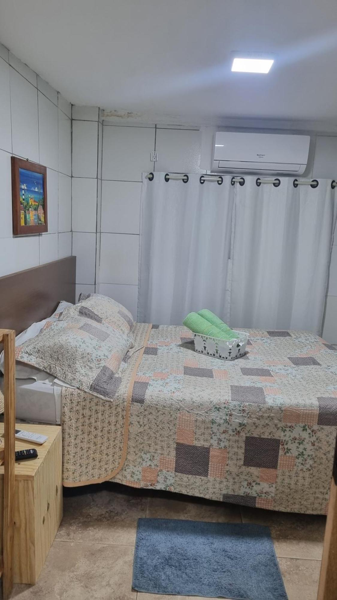 Hostel E Pousada Da 13 Ολίντα Εξωτερικό φωτογραφία