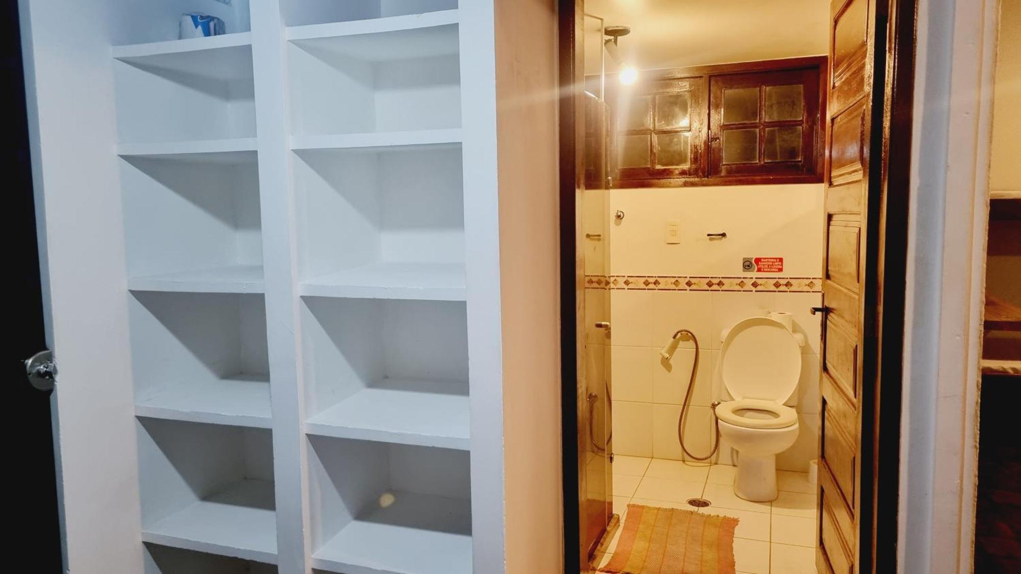 Hostel E Pousada Da 13 Ολίντα Εξωτερικό φωτογραφία