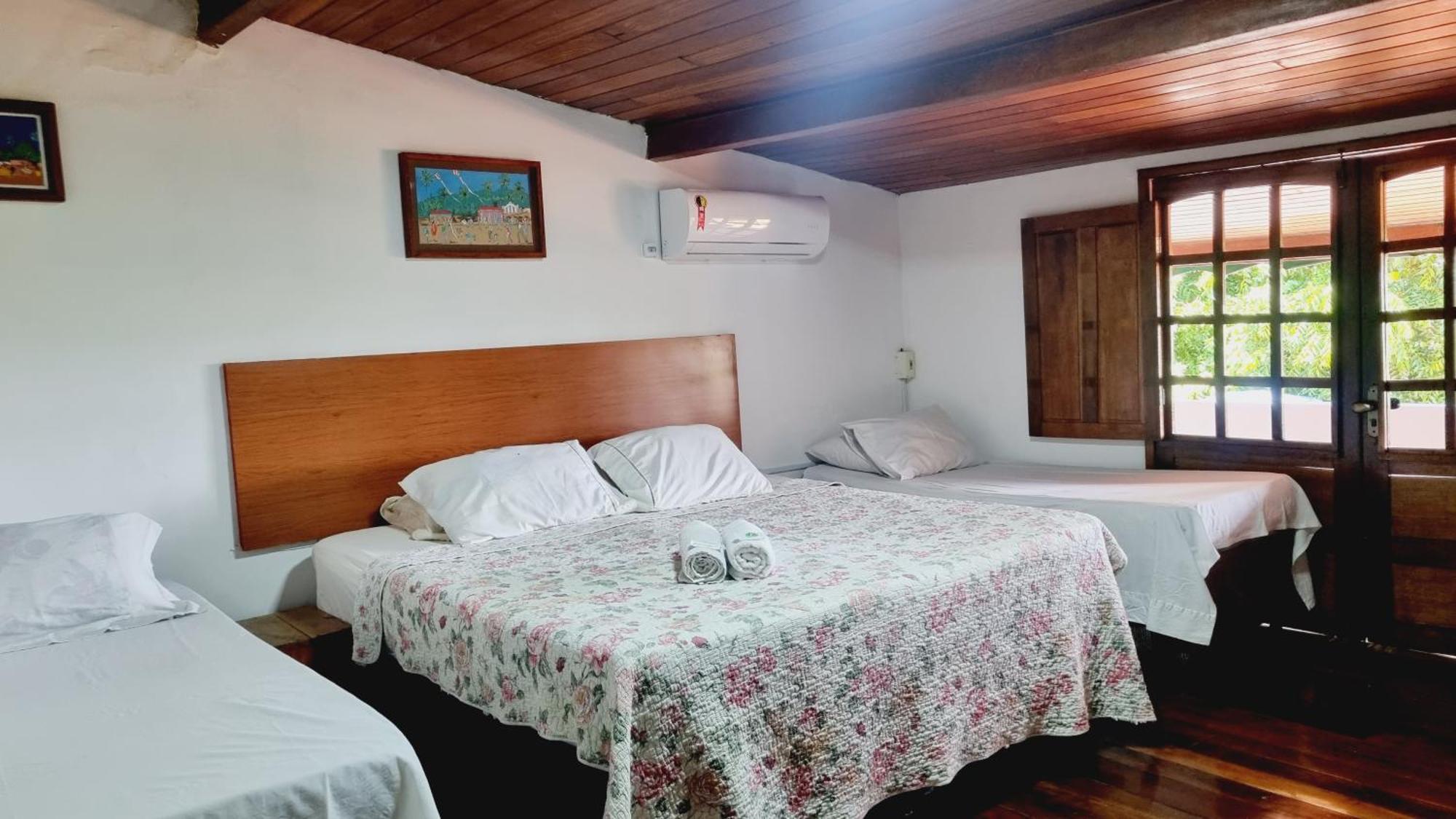 Hostel E Pousada Da 13 Ολίντα Εξωτερικό φωτογραφία
