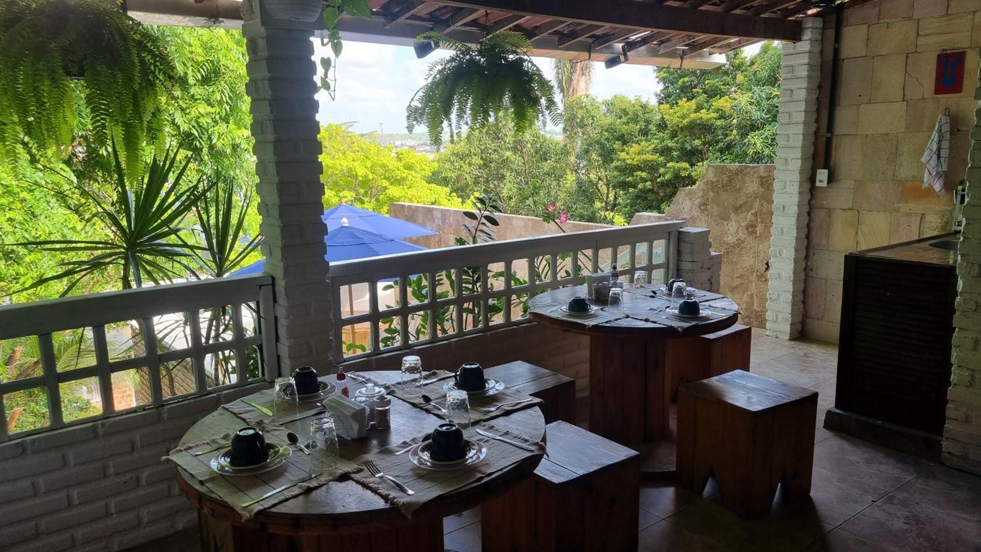 Hostel E Pousada Da 13 Ολίντα Εξωτερικό φωτογραφία
