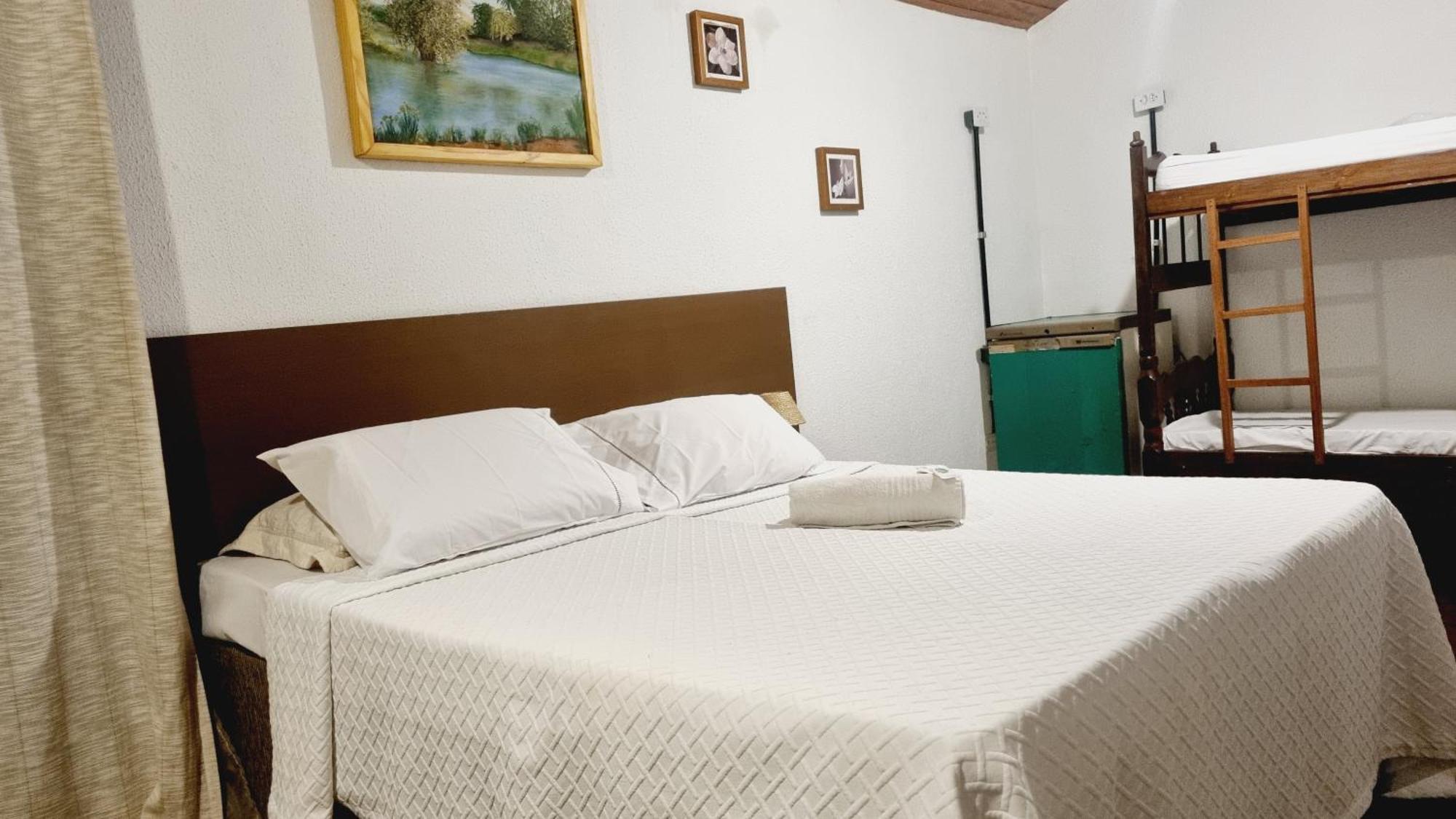 Hostel E Pousada Da 13 Ολίντα Εξωτερικό φωτογραφία