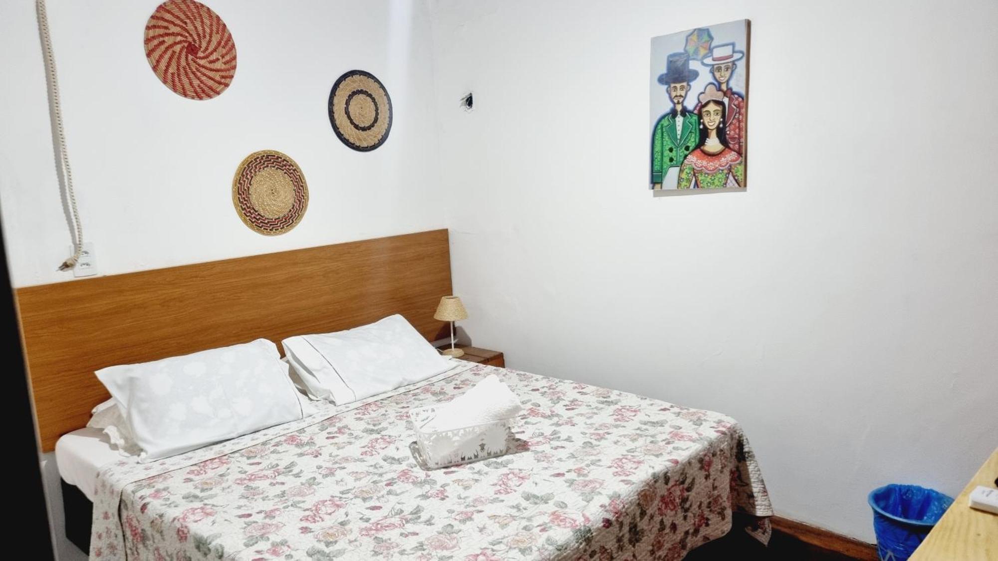 Hostel E Pousada Da 13 Ολίντα Εξωτερικό φωτογραφία