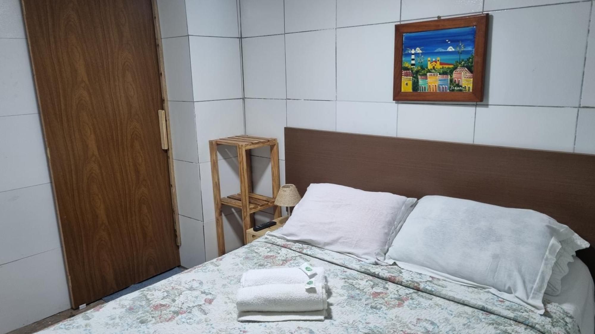 Hostel E Pousada Da 13 Ολίντα Εξωτερικό φωτογραφία