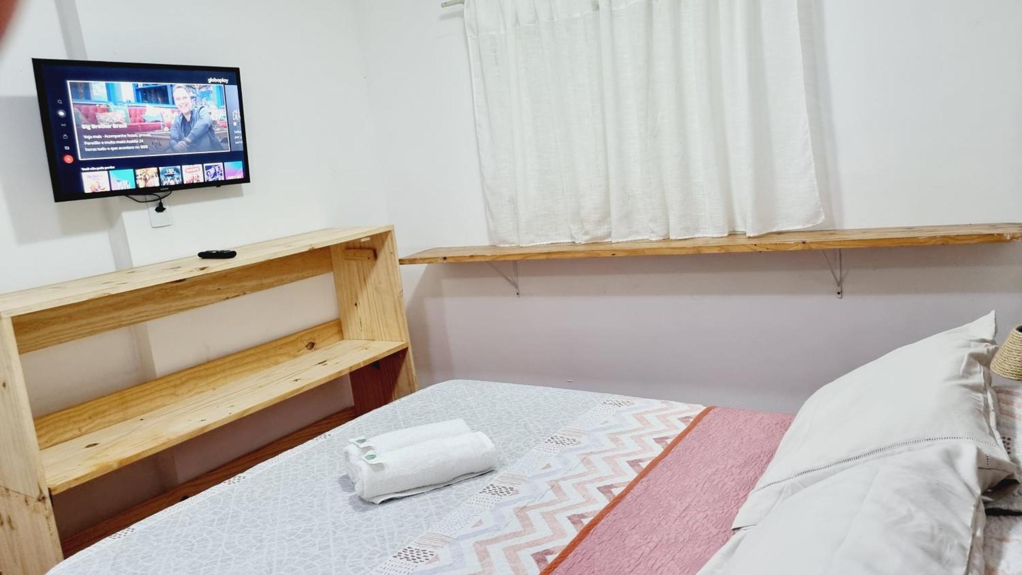 Hostel E Pousada Da 13 Ολίντα Εξωτερικό φωτογραφία