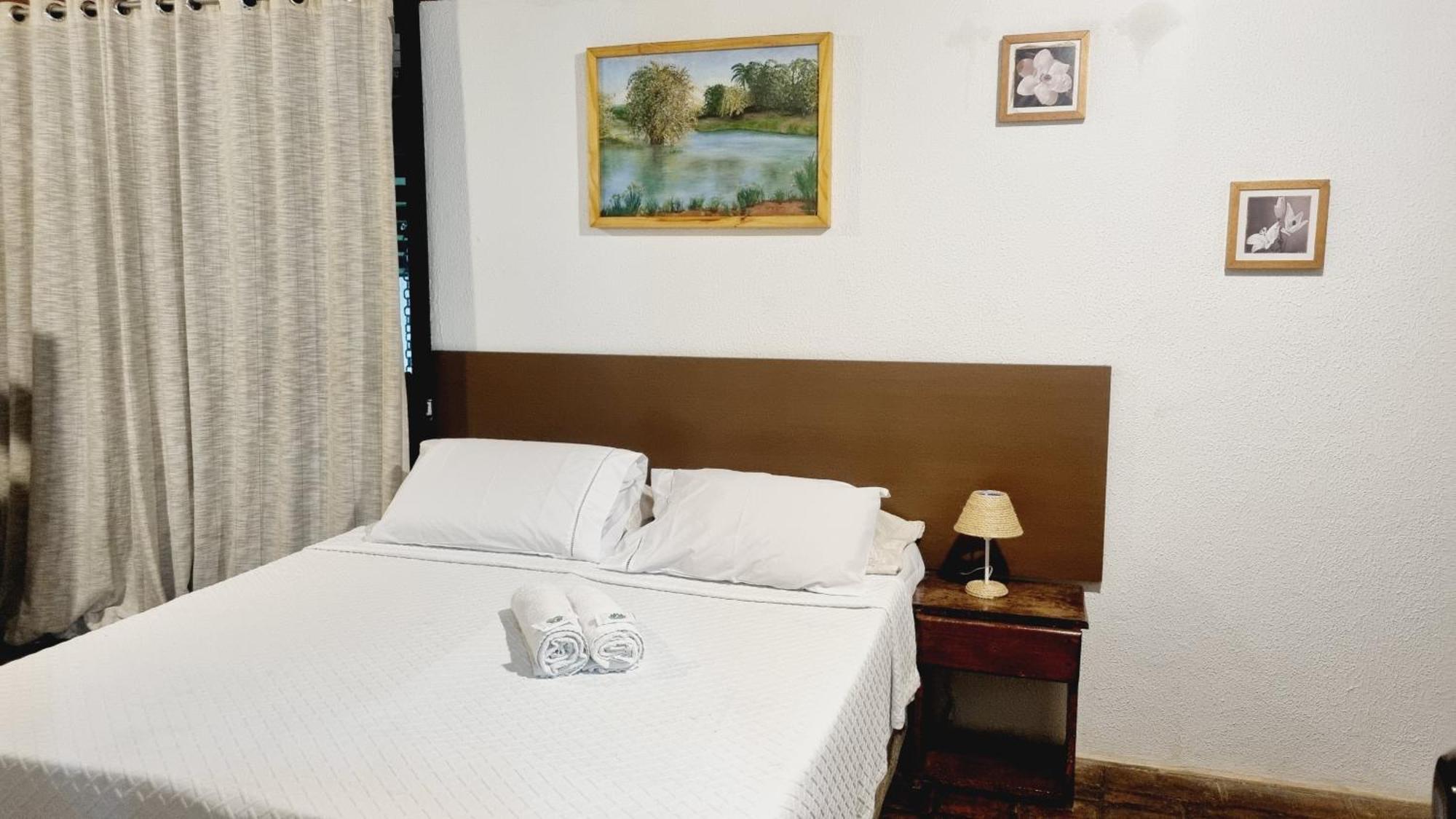 Hostel E Pousada Da 13 Ολίντα Εξωτερικό φωτογραφία