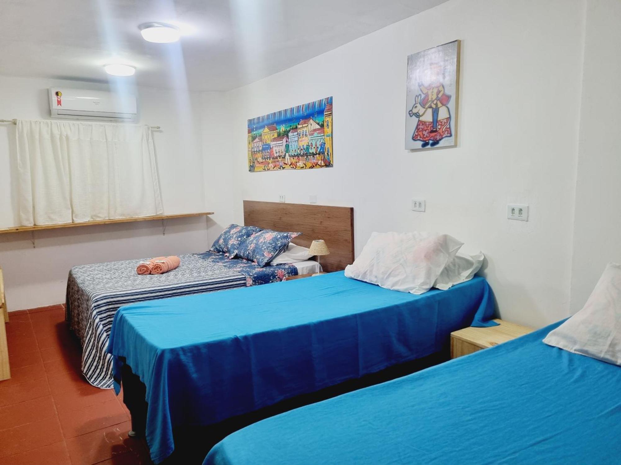 Hostel E Pousada Da 13 Ολίντα Εξωτερικό φωτογραφία