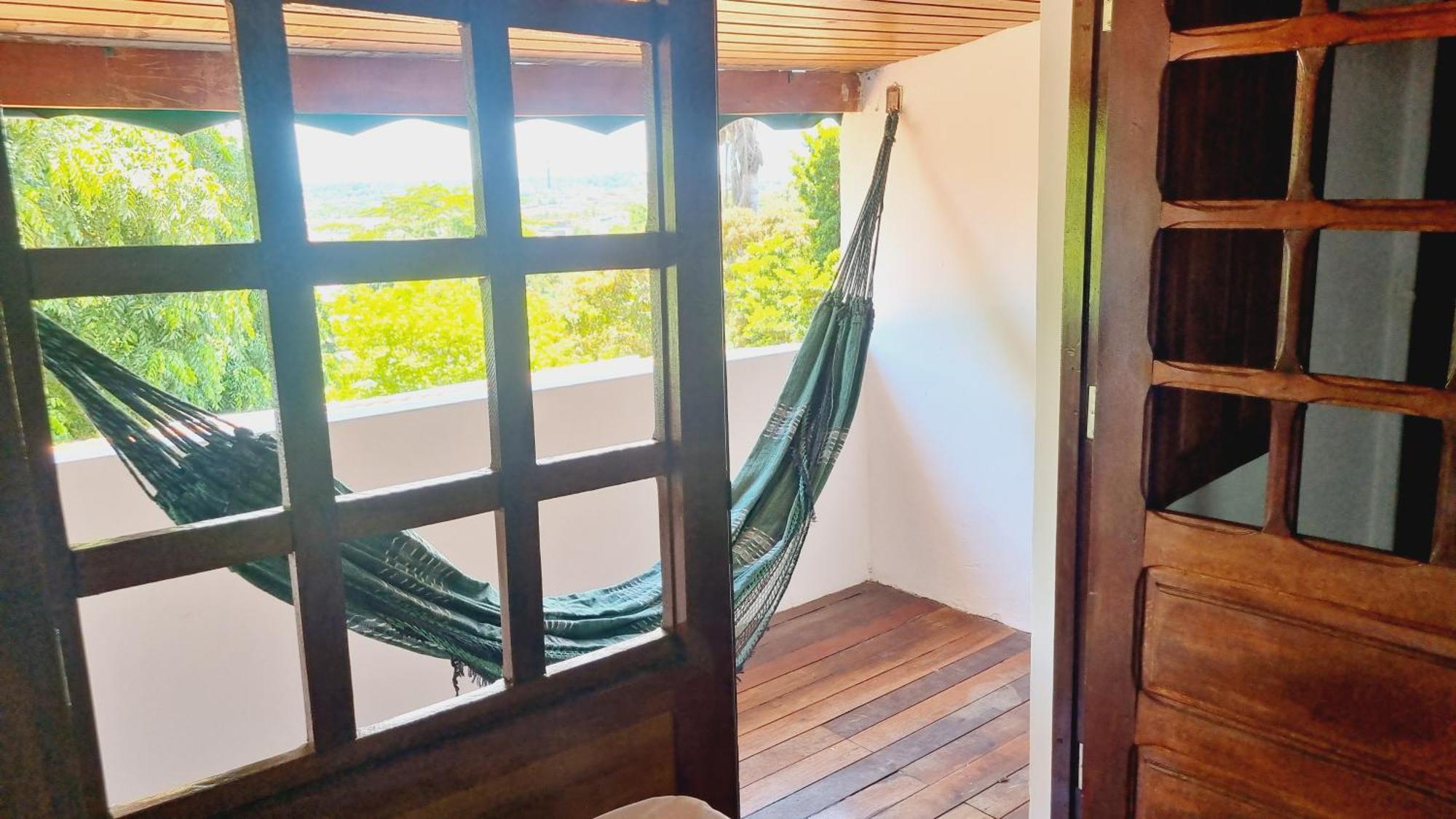 Hostel E Pousada Da 13 Ολίντα Εξωτερικό φωτογραφία
