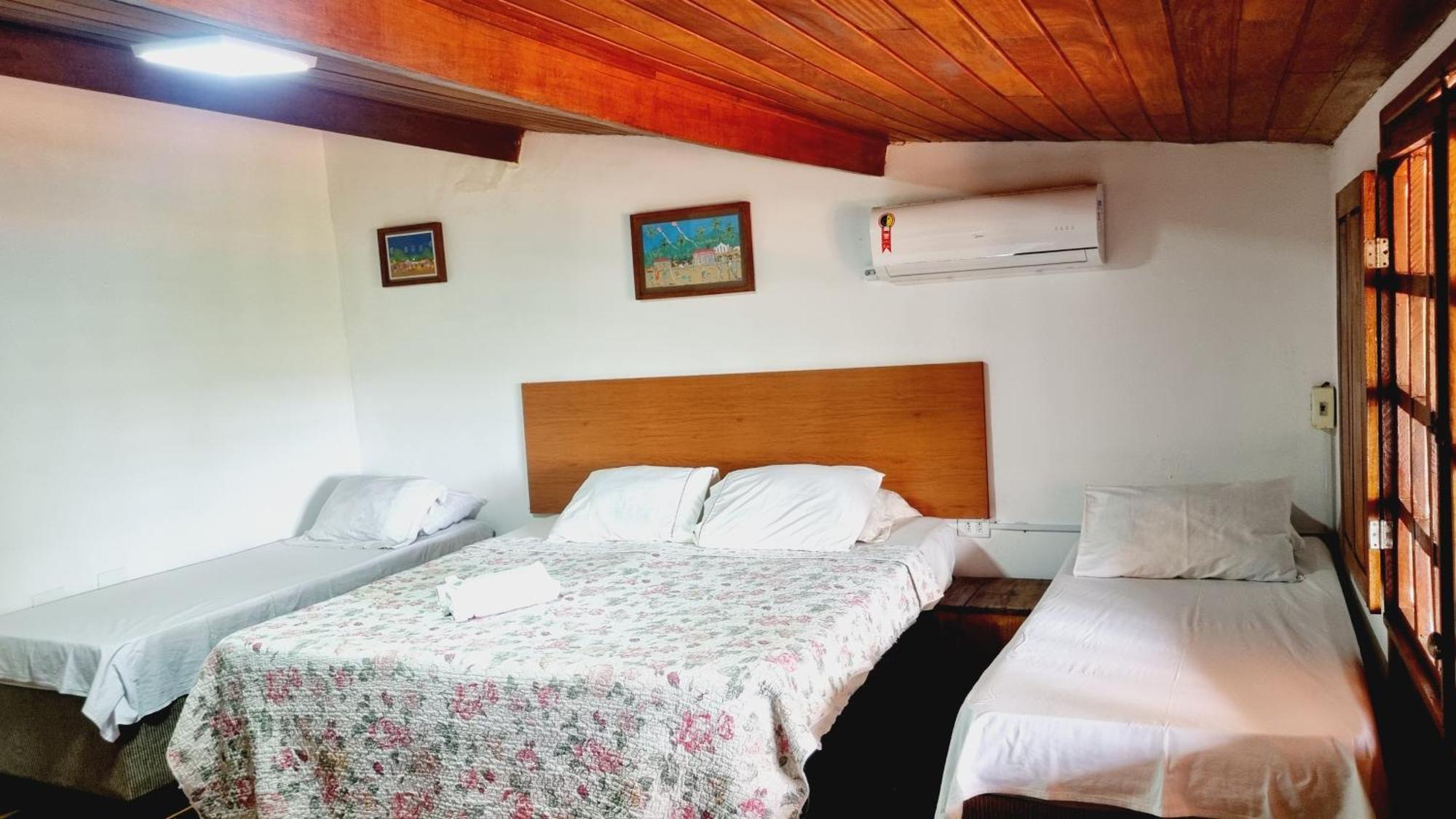 Hostel E Pousada Da 13 Ολίντα Εξωτερικό φωτογραφία