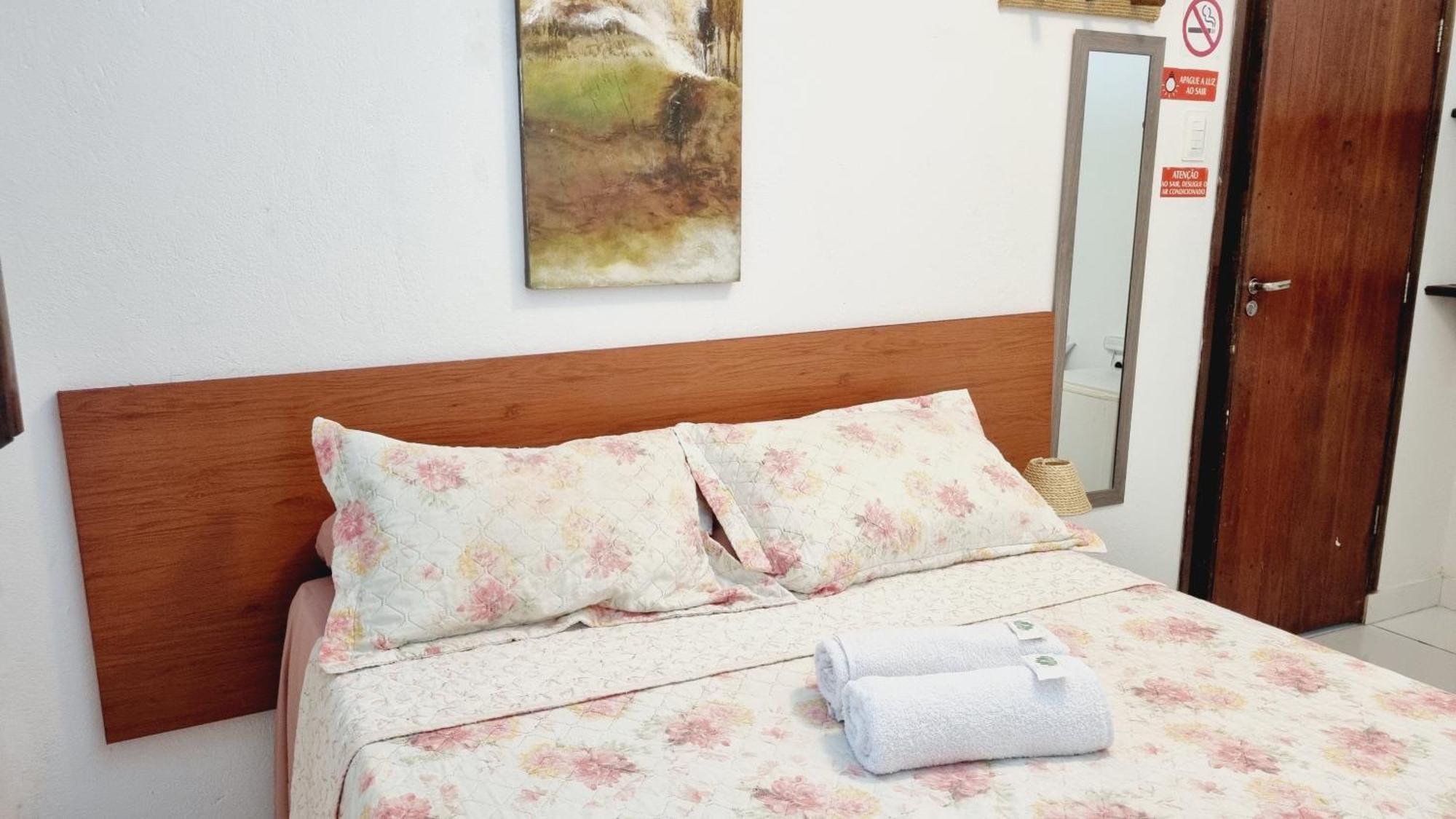Hostel E Pousada Da 13 Ολίντα Εξωτερικό φωτογραφία