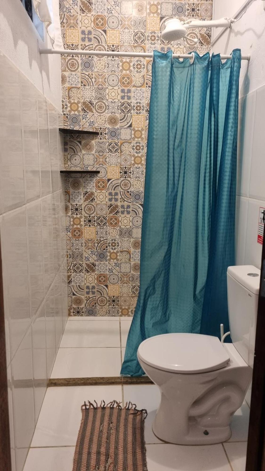 Hostel E Pousada Da 13 Ολίντα Εξωτερικό φωτογραφία